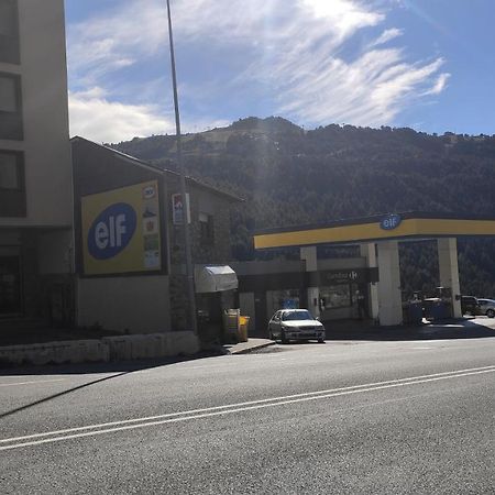 Precioso Losft Frente A Pistas Granvalira, Soldeu Bordes d'Envalira エクステリア 写真