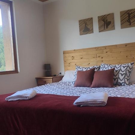 Precioso Losft Frente A Pistas Granvalira, Soldeu Bordes d'Envalira エクステリア 写真