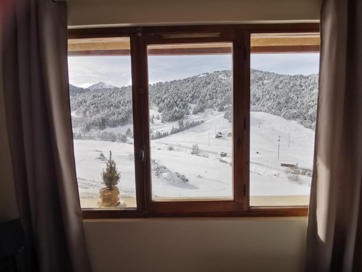 Precioso Losft Frente A Pistas Granvalira, Soldeu Bordes d'Envalira エクステリア 写真